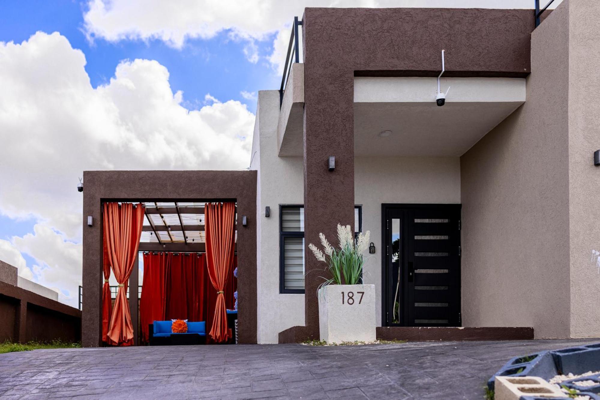 The Paradise Vista Ocho Ríos Exterior foto
