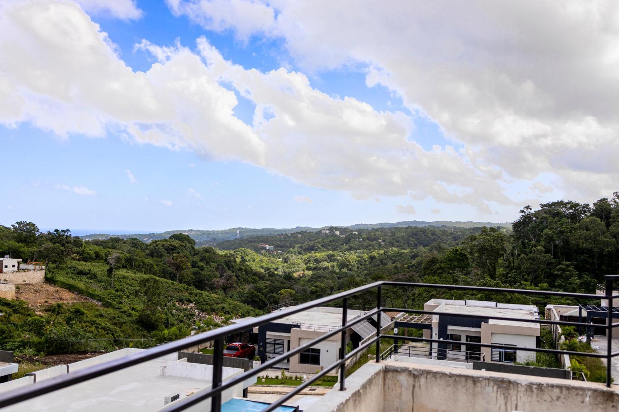The Paradise Vista Ocho Ríos Exterior foto